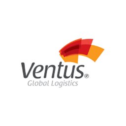 Logotipo de la empresa VENTUS GLOBAL LOGISTICS