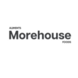 aliments morehouse Canada Logo