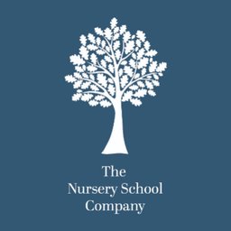 Company logo The Nursery School Company