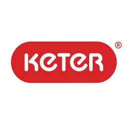 Company logo Keter