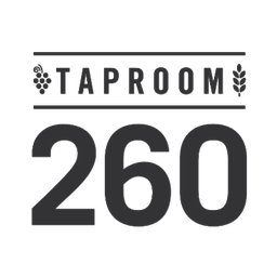 Company logo Taproom260