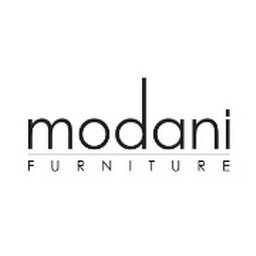 Company logo Modani Furniture