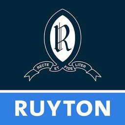 Company logo Ruyton Girls' School