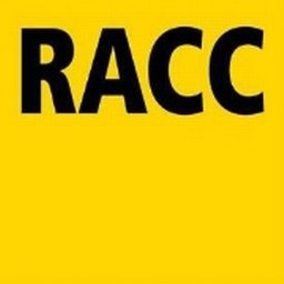 Logotipo de la empresa RACC