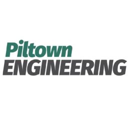 Company logo Piltown Engineering