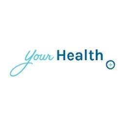 Company logo Your Health Organization