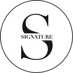 Logo de l'entreprise Signature