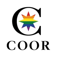 Company logo Coor Sverige