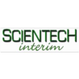 Logo de l'entreprise Scientech Intérim