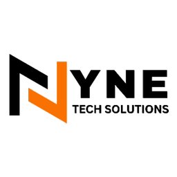 Company logo Nyne Infotech