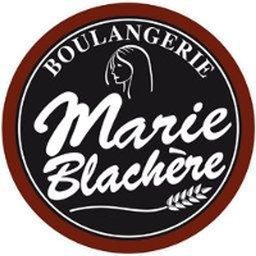 Logo de l'entreprise Marie Blachère