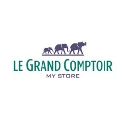 Logo de l'entreprise Le Grand Comptoir