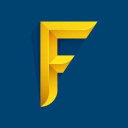 شعار الشركة Faria Education Group