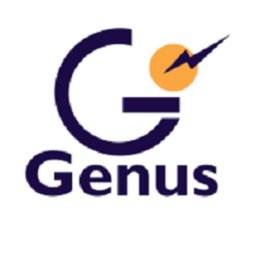 Genus Electrotech Ltd Logo
