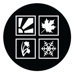 LLPS / Labrecque Landscaping & Property Services Logo