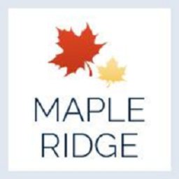 Company logo City of Maple Ridge