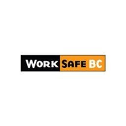 Company logo WorkSafeBC