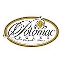 Company logo Potomac Point winery