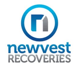 Logo syarikat Newvest Recoveries Sdn Bhd