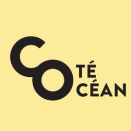 Logo de l'entreprise Côté Océan