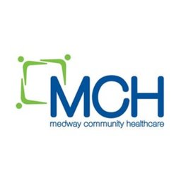 Company logo Medway Community Healthcare