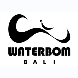 Logo perusahaan Waterbom Bali