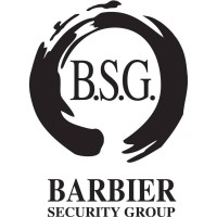 Company logo Barbier Security Group
