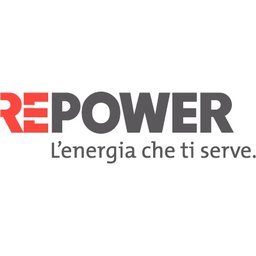 Firmenlogo Repower