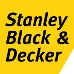 Company logo Stanley Black & Decker