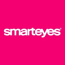 Company logo Smarteyes