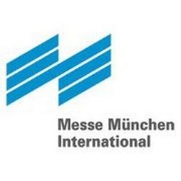 Firmenlogo Messe München