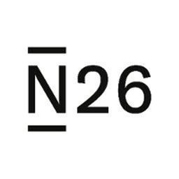 Firmenlogo N26