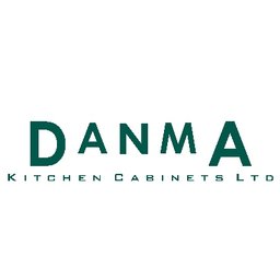 Danma Kitchen Cabinets Logo