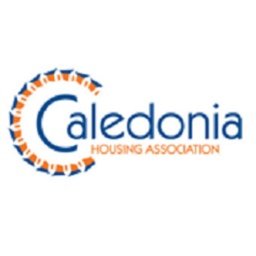 Company logo Caledonia Housing Association