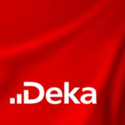 Firmenlogo DekaBank Deutsche Girozentrale