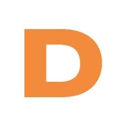 Company logo Damotech