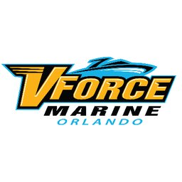 Company logo VForce Marine Orlando