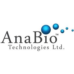 Company logo AnaBio Technologies Ltd