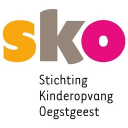Company logo Stichting Kinderopvang Oegstgeest