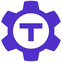 Company logo Teleport