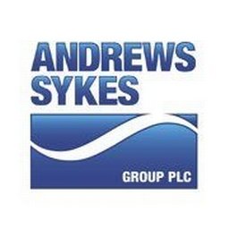 Company logo ANDREWS SYKES GROUP PLC