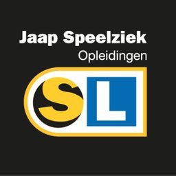 Company logo Jaap Speelziek Opleidingen