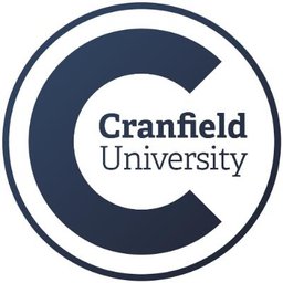 Company logo Cranfield University
