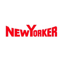 Company logo NEW YORKER