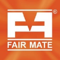 कंपनी का लोगो Fairmate Chemicals Pvt. Ltd