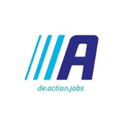 Firmenlogo Action