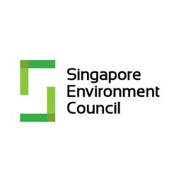 Company logo Singapore Environment Council