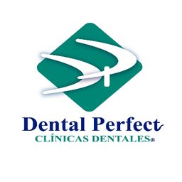 Logotipo de la empresa DENTAL PERFECT
