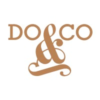 Firmenlogo DO & CO AG