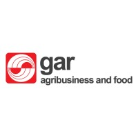 Logo perusahaan Golden Agri-Resources